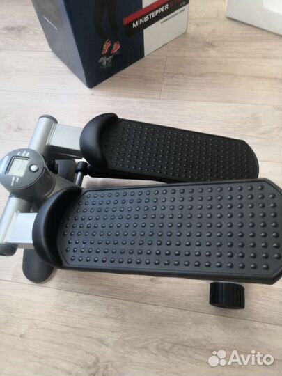 Тренажер mini степпер Torneo Ritmo S-112