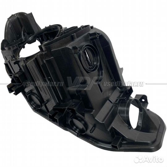 Корпус Правой фары для BMW 4 F32/F33/F36 (2013-201