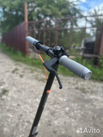 Электросамокат Ninebot by Segway KickScooter F40