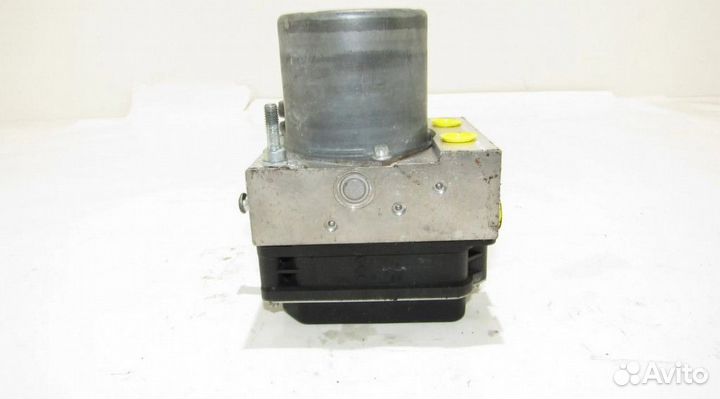 Блок абс 00518045970 Citroen Jumper 2007-2013 года