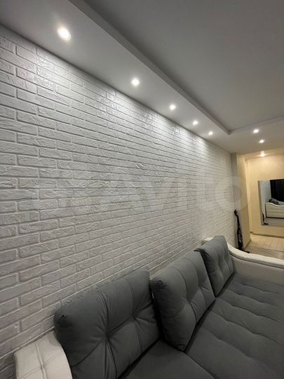 Квартира-студия, 32,8 м², 6/16 эт.