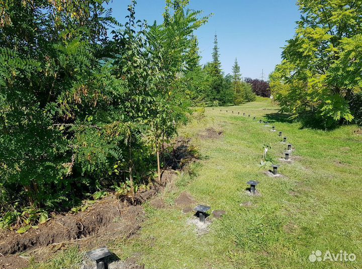Винтовые сваи под ключ. Свайно винтовой фундамент