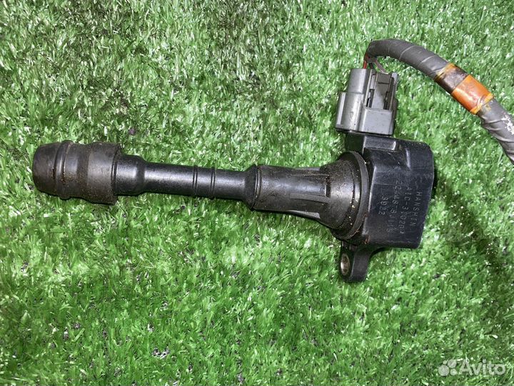 Катушка зажигания VQ35DE Nissan Murano PNZ50 22448