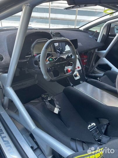 Lamborghini Gallardo 5.2 МТ, 2013, 777 км