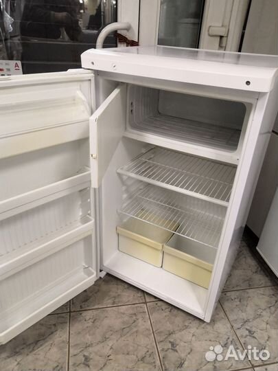 Холодильник мини с гарантией