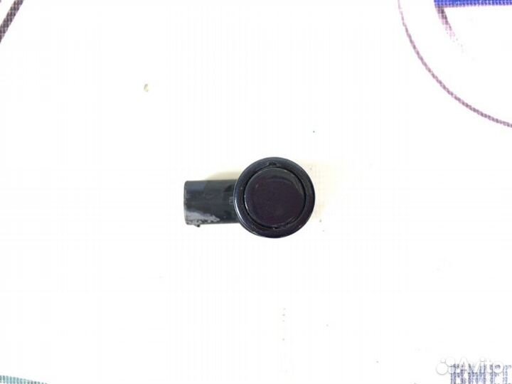 Парктроник датчик парковки задний Bmw 7 E65