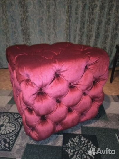 Пуфик