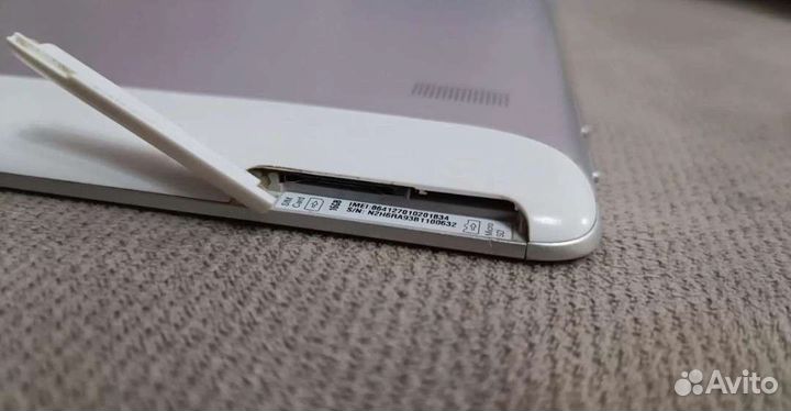 Планшет huawei 10