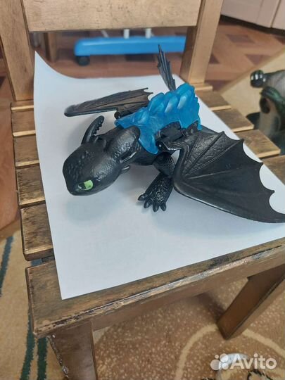 Игрушки Динозавры