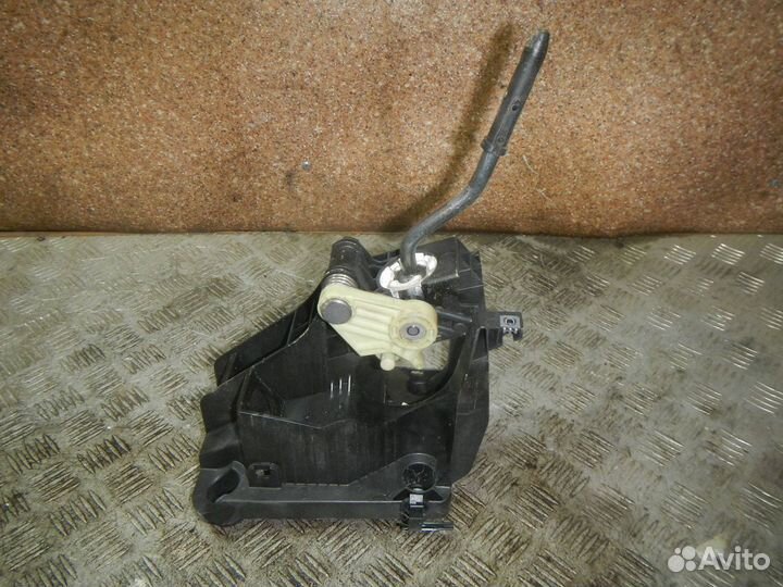 Кулиса кпп, Citroen (Ситроен) -C4 (11)