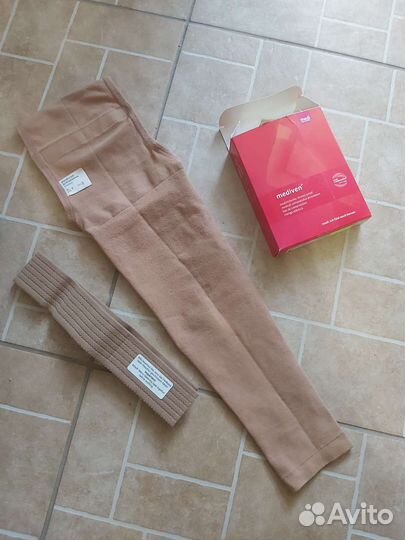 Рукав комбинированный