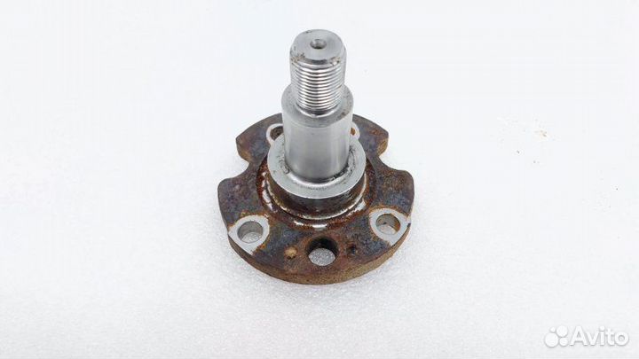 Цапфа задняя Skoda Rapid NK6 cwvb 2022