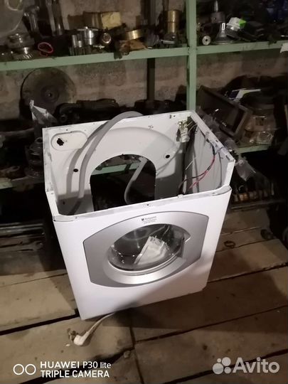 Ремонт холодильников и стиральных машин на дому