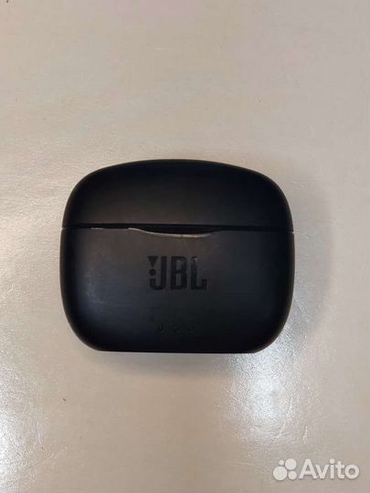 Беспроводные наушники jbl tune 215 tws