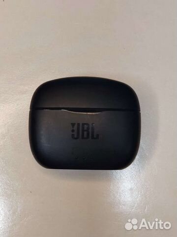 Беспроводные наушники jbl tune 215 tws