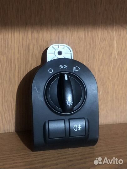 Блок (модуль) света на лада гранта, калина