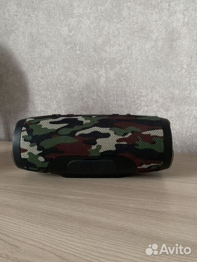 Портативная колонка JBL charge 3(в резерве)