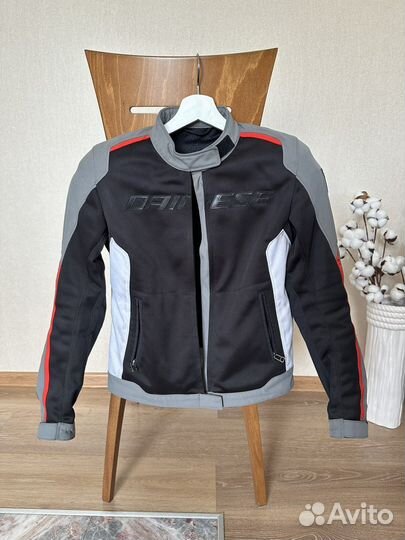 Текстильная куртка dainese