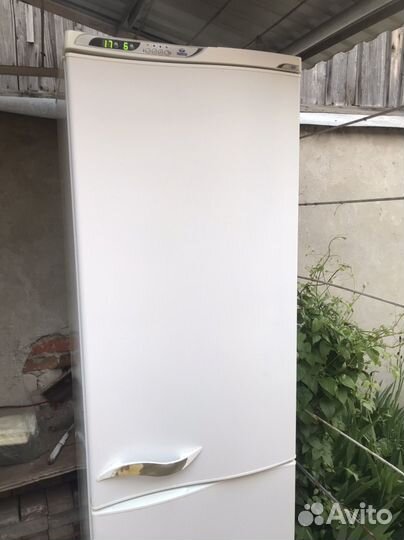 Холодильник