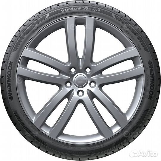 Hankook Ventus S1 Evo 3 K127 255/40 R18 99Y