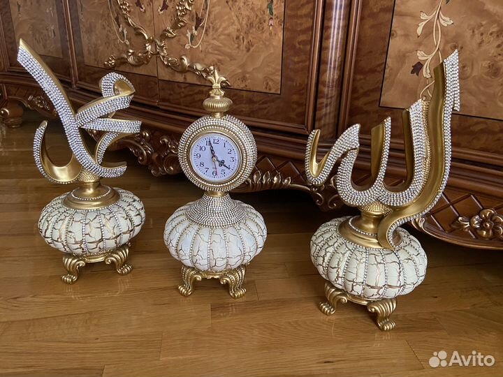 Фигурки сувениры статуэтки