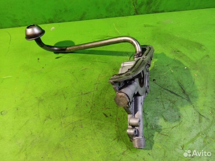 Насос масляный Chevrolet Lacetti 1.4