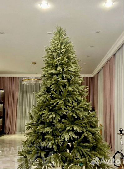 Елка искусственная