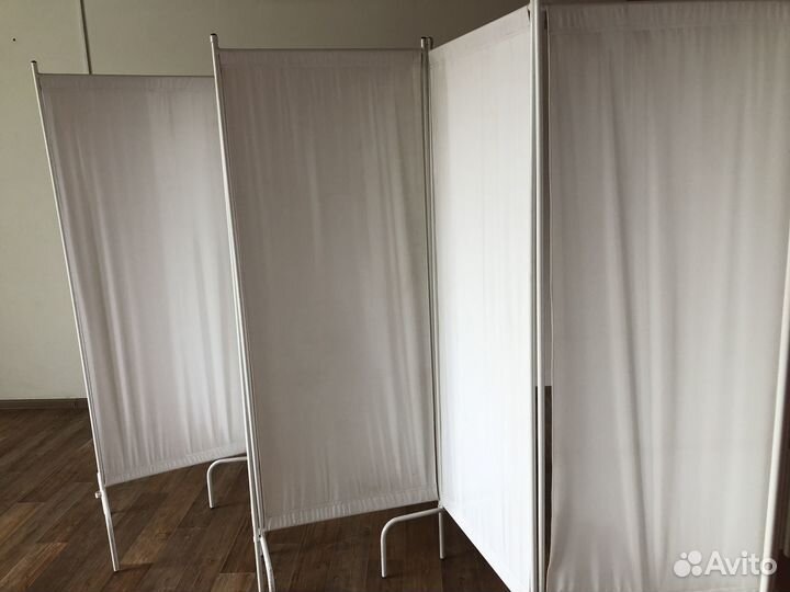 Ширма медицинская