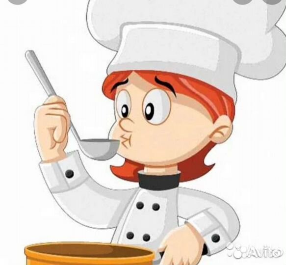 Повар универсал