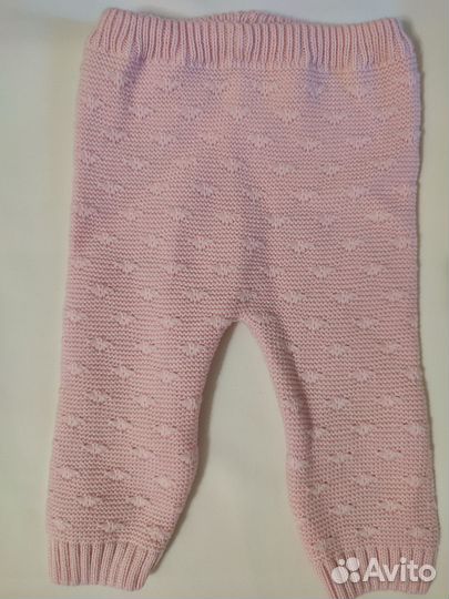 Костюм для девочки. Комплект на выписку