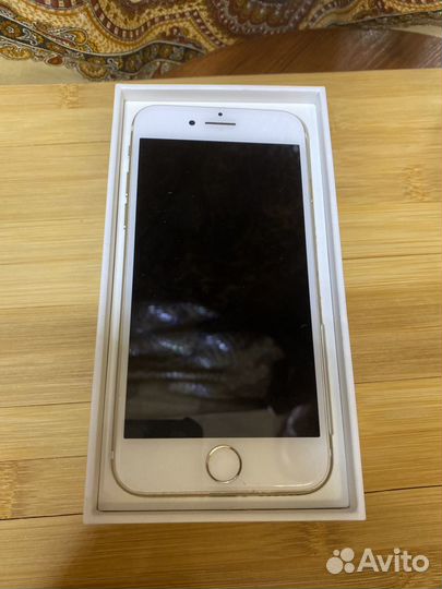 iPhone 7, 32 ГБ