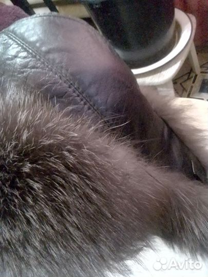 Шапка женская