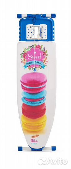 Гладильная доска Nika Валенсия