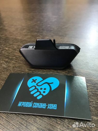 Адаптер для стерео гарнитуры Xbox One Headset