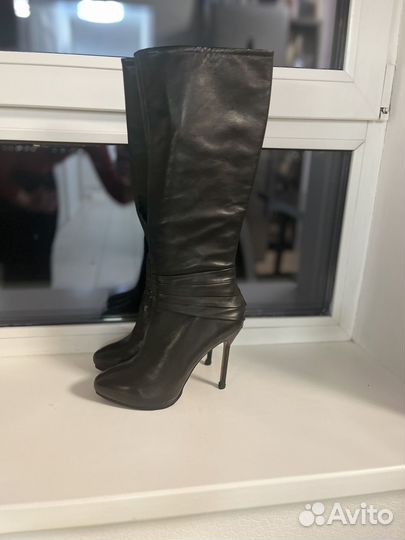 Сапоги женские corsocomo