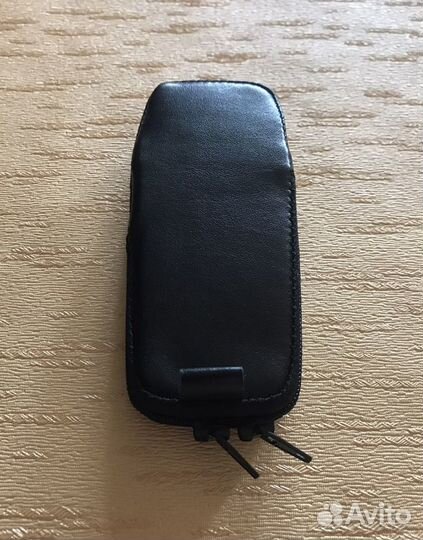 Чехлы кожаные Nokia, Ericsson, Samsung, Siemens