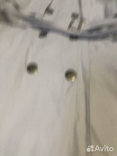 Пальто женское осень весна 44 46