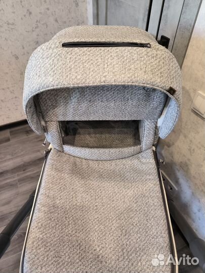 Коляска адамекс 2 в 1