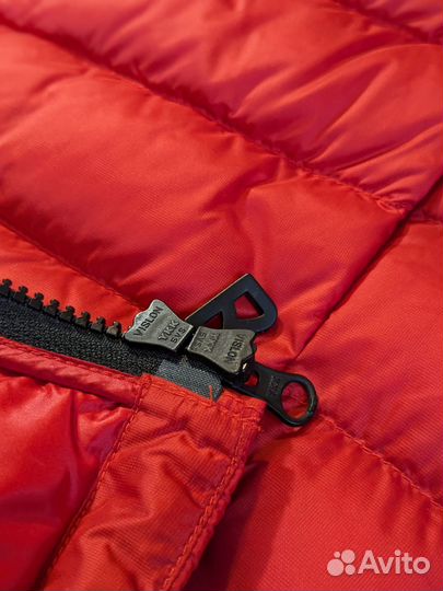 Жилет Bogner пуховик