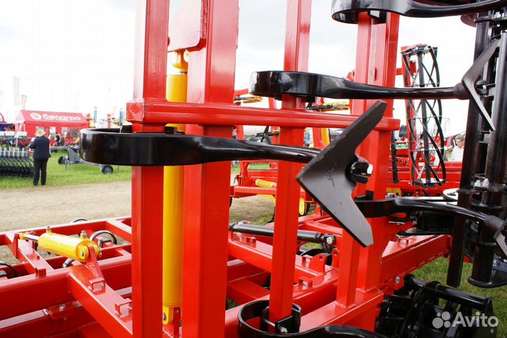 Культиватор БДТ-Агро КСУ-12, 2023