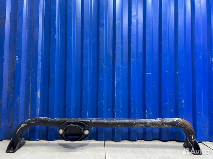 Балка подмоторная Audi 100 C4 2.3 AAR 1991