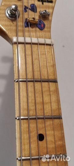 Японский Telecaster 70ых