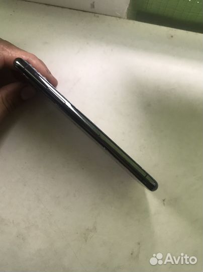 iPhone 11 Pro, 256 ГБ
