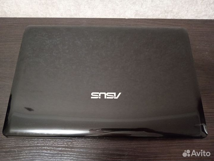 Ноутбук Asus K52DR