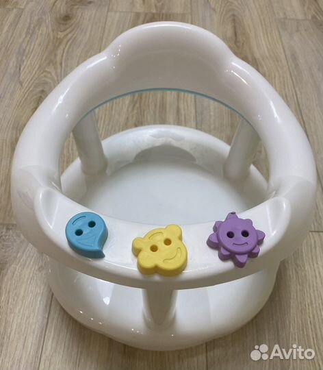 Стульчик для купания