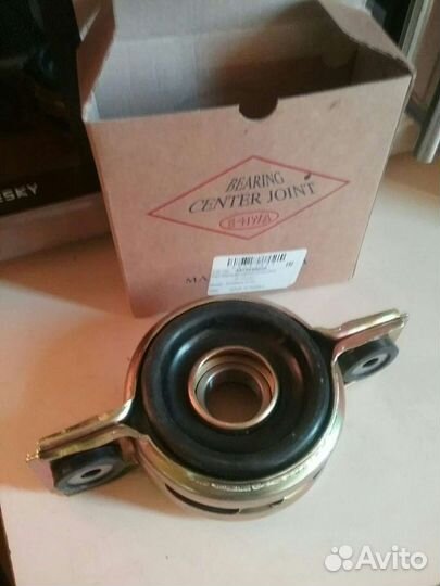 Продам новый в сборе подвесной подшипник на кардан