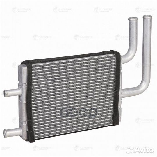 Радиатор отопителя chery fora A21 (06) (4 патр