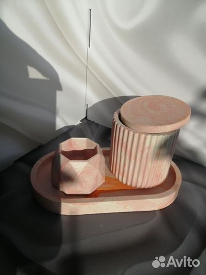 Декор для дома. Гипсовый Декор