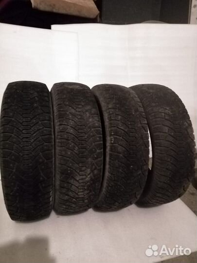 Cordiant Polar 185/65 R15