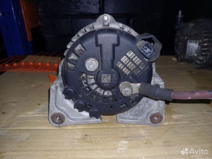 Генератор Chevrolet Cruze F18D4